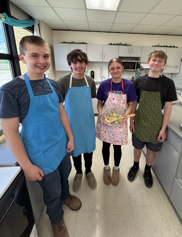 FACS Fruit and Vegetable Lab