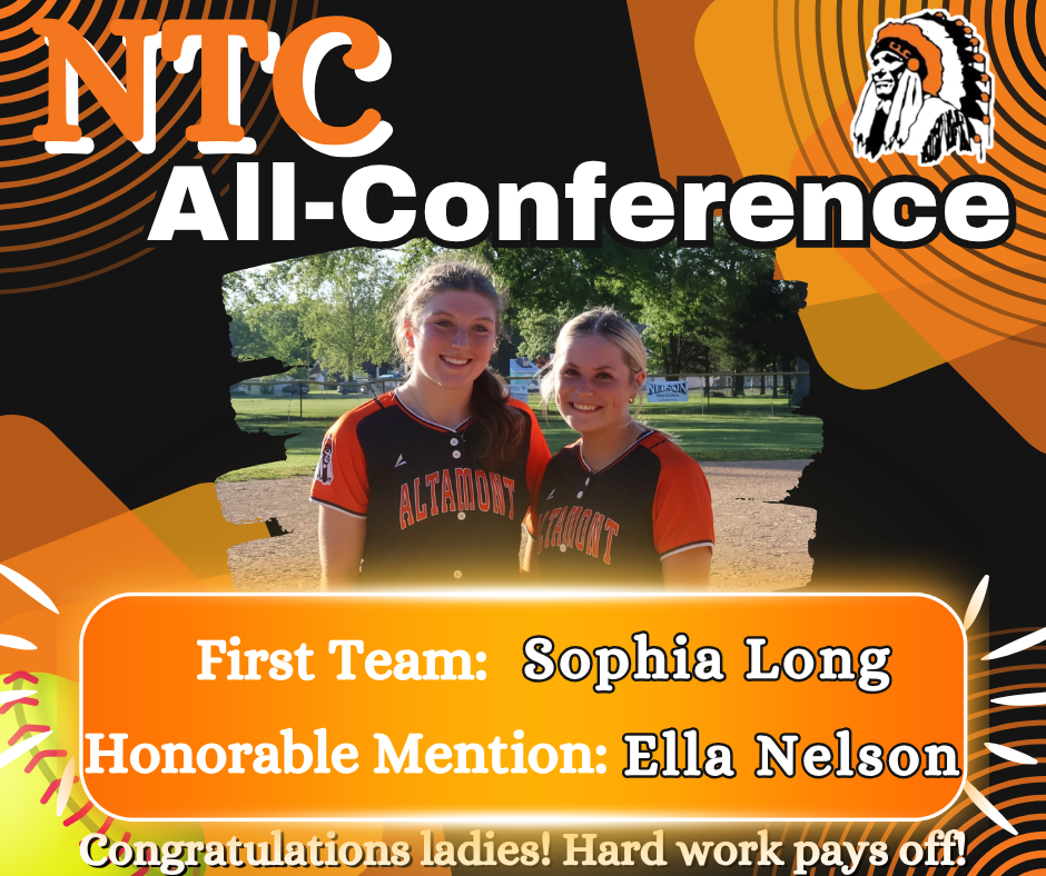 All-Conference