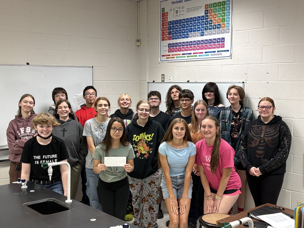 Altamont drama club