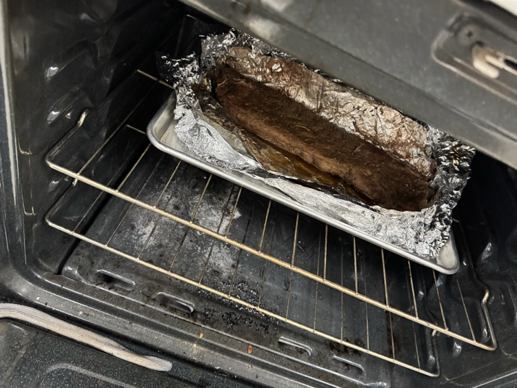 Foods Class grilling lab