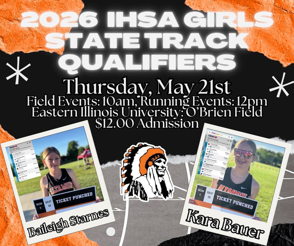 IHSA Girls Track