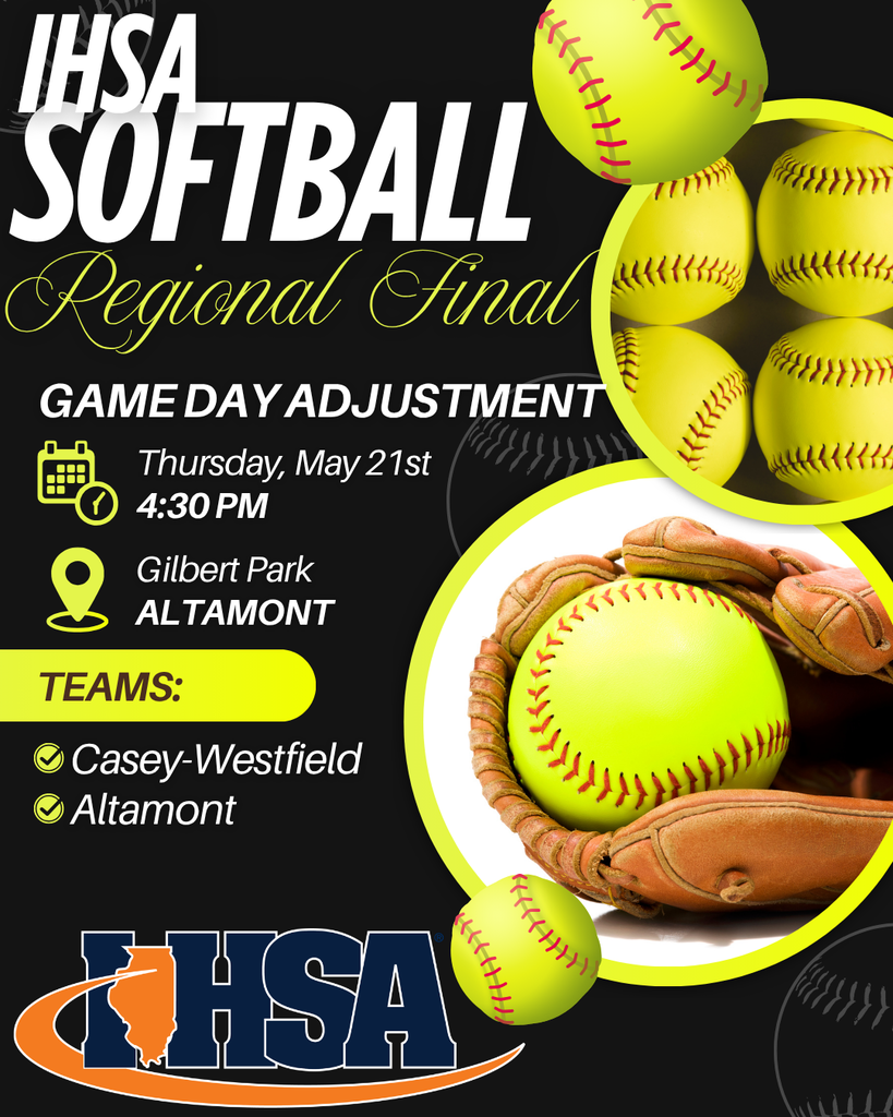 IHSA Postseason Softball