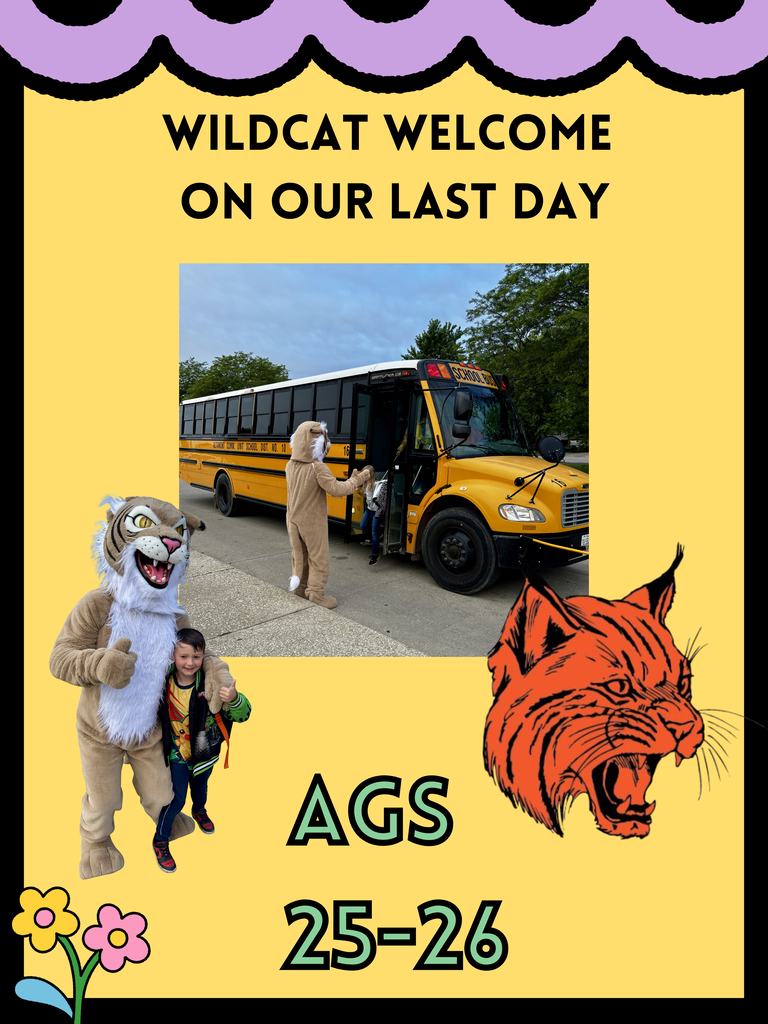 Wildcat Welcome
