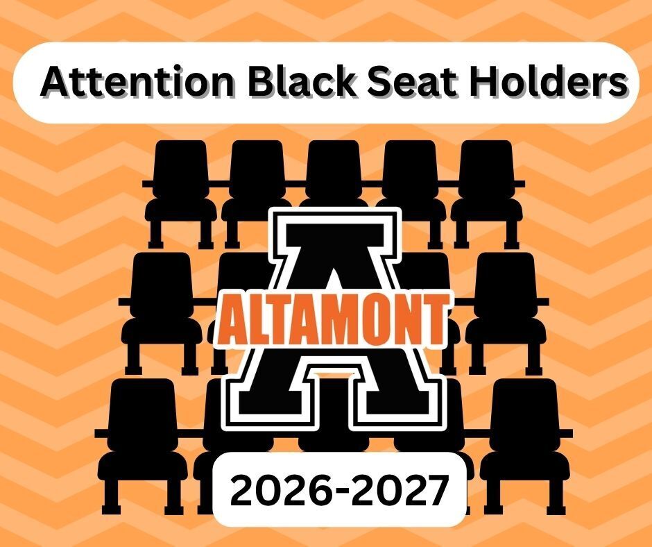 Black Seat Sales