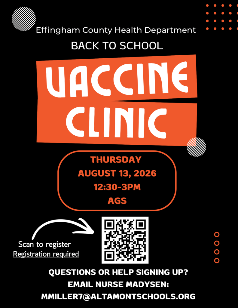 Vaccine Clinic