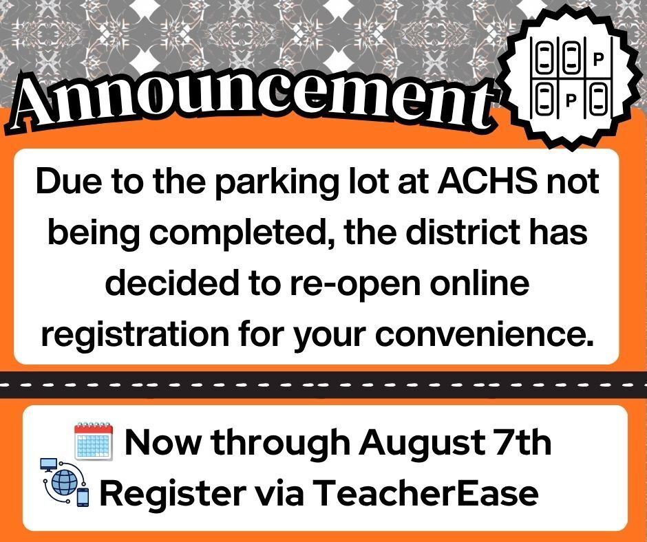 Registration Extension