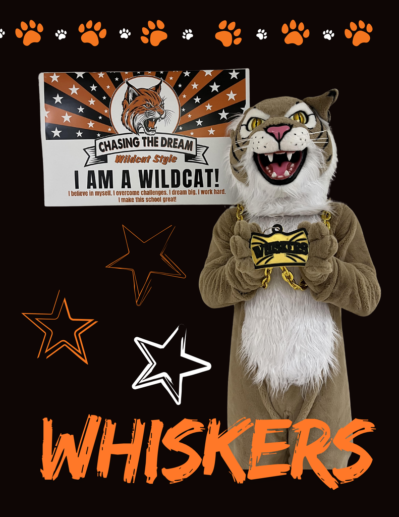 Whiskers