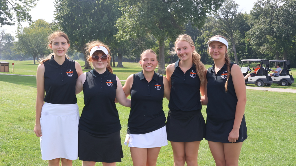 girls team