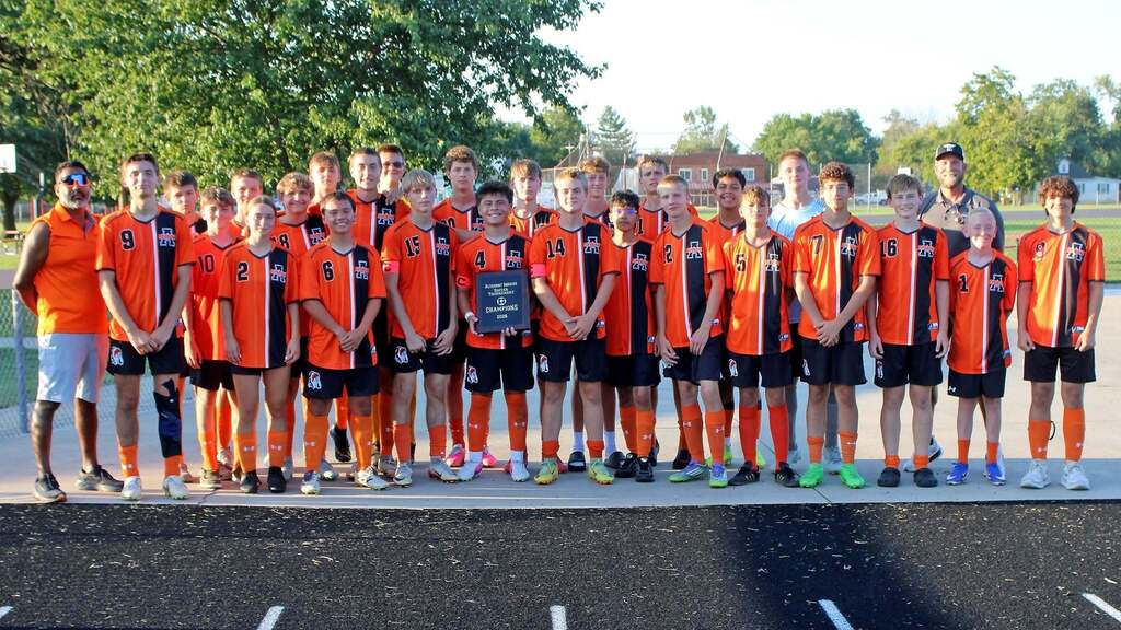 ACHS Soccer Team