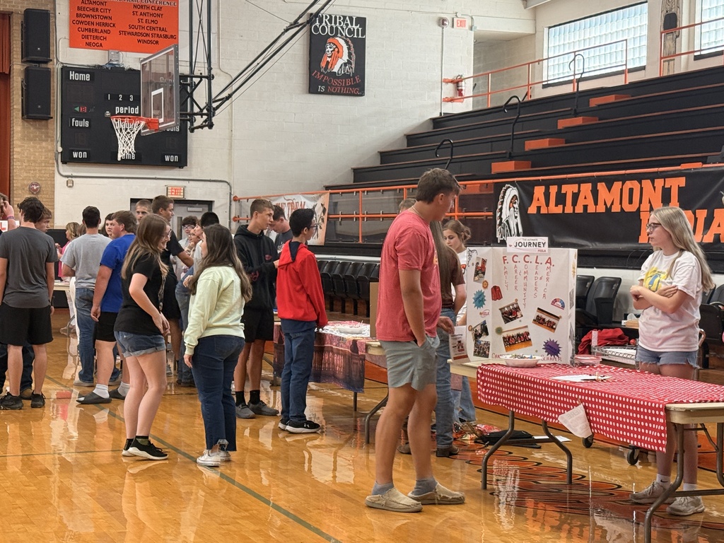 Club Fair