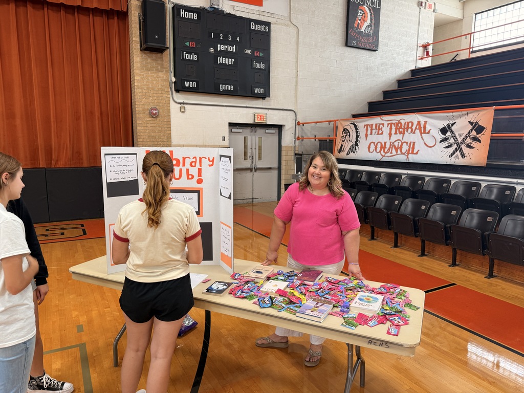 Club Fair