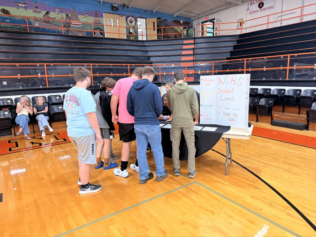 Club Fair