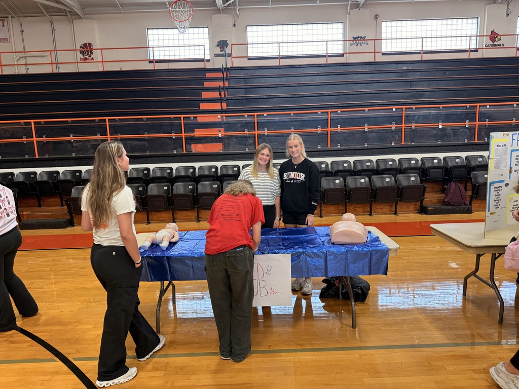 Club Fair