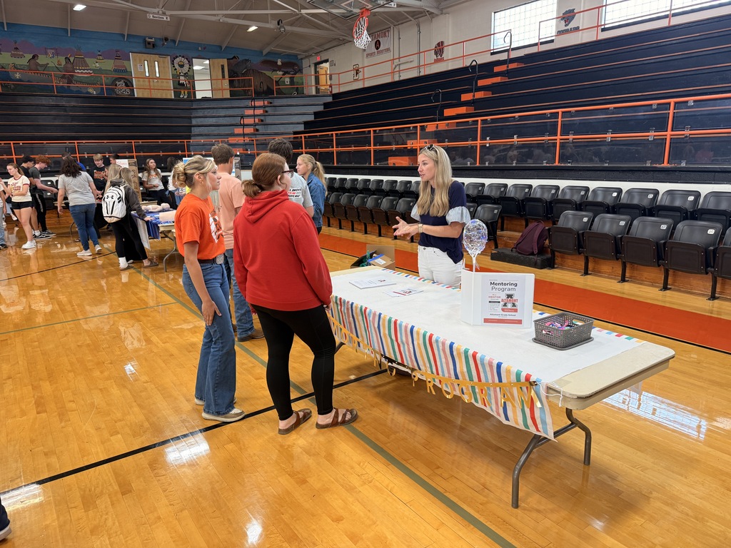 Club Fair