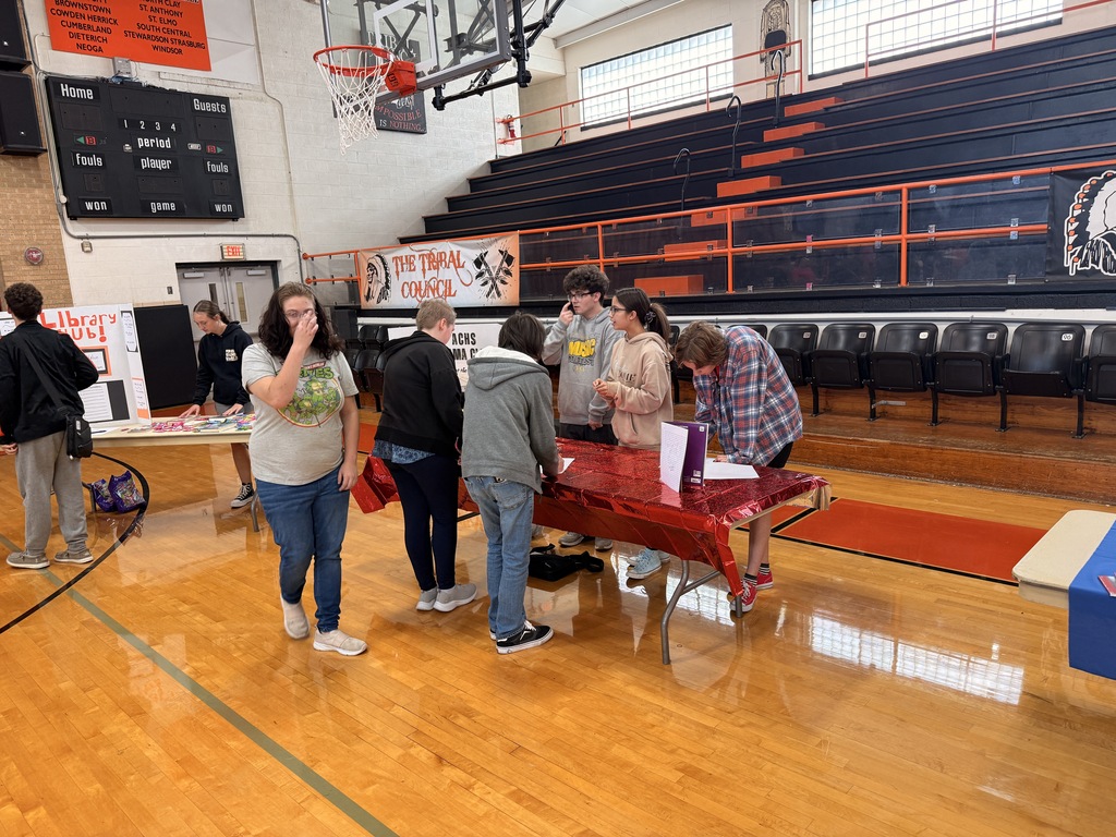 Club Fair