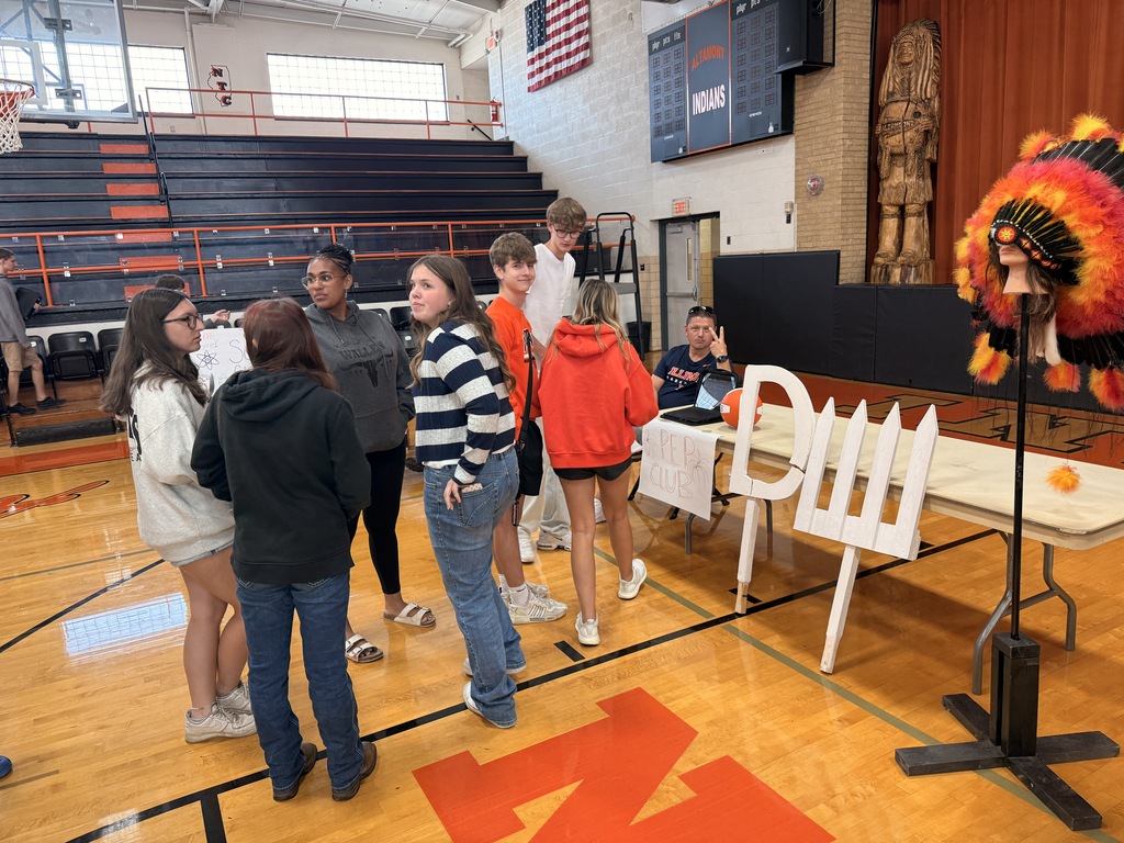Club Fair