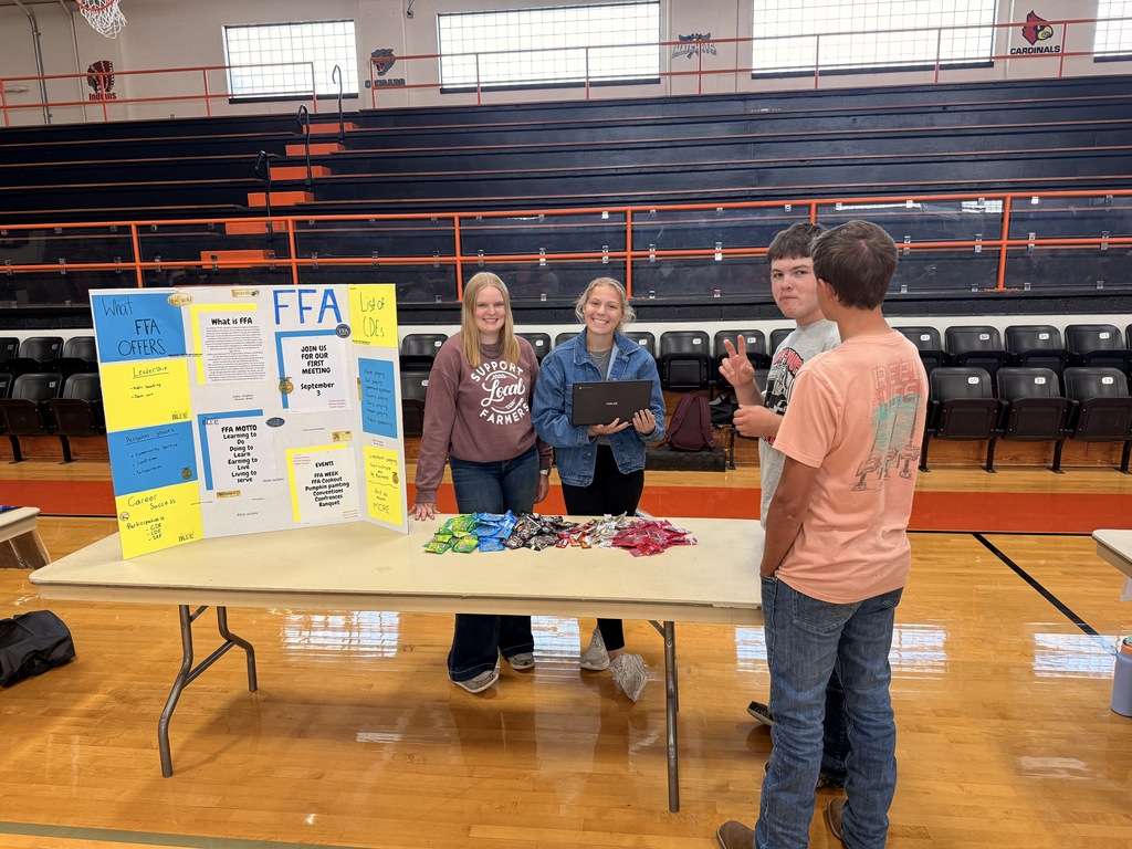 Club Fair