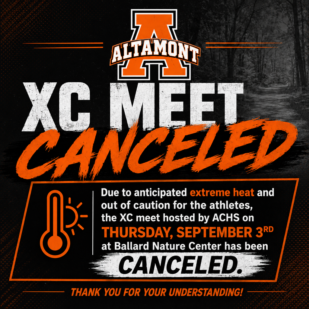 XC Canceled