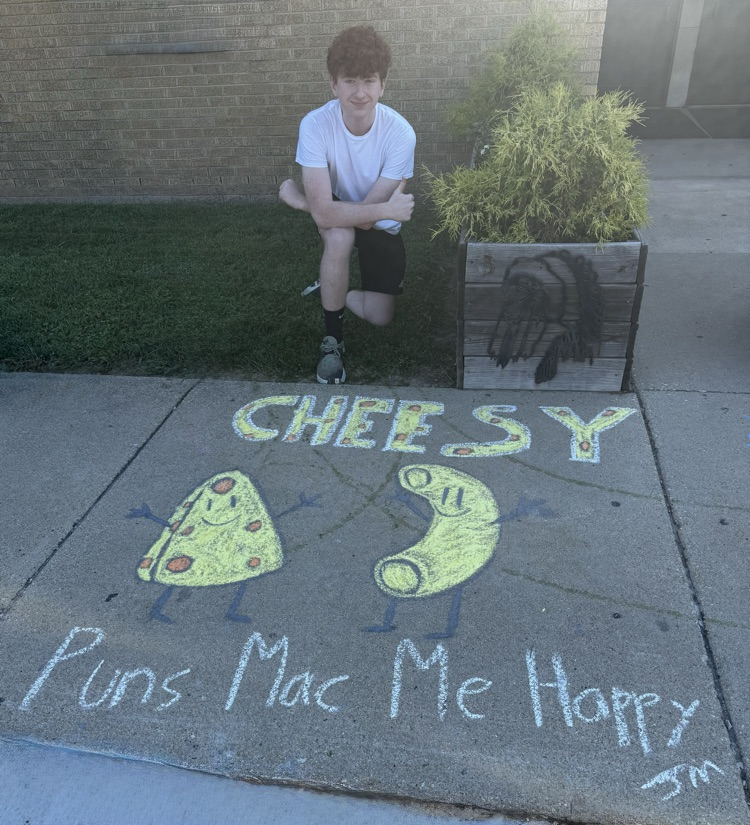Fun Friday food puns