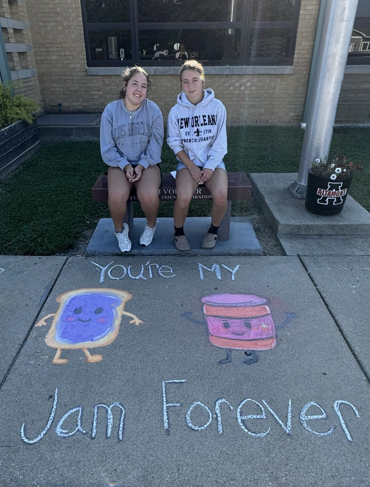 Fun Friday food puns