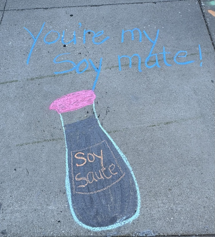 Fun Friday food puns