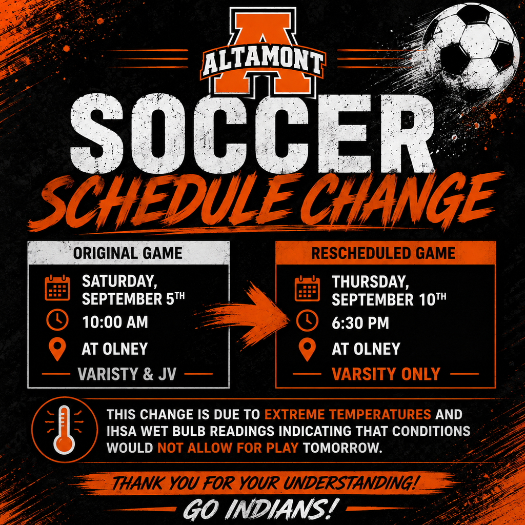 ACHS Soccer