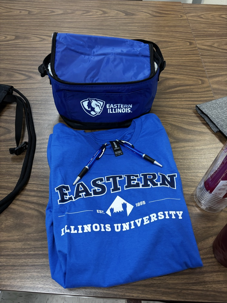 college fair