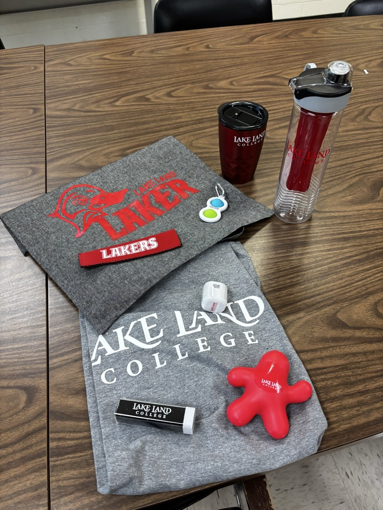 college fair
