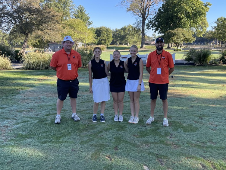 girls team