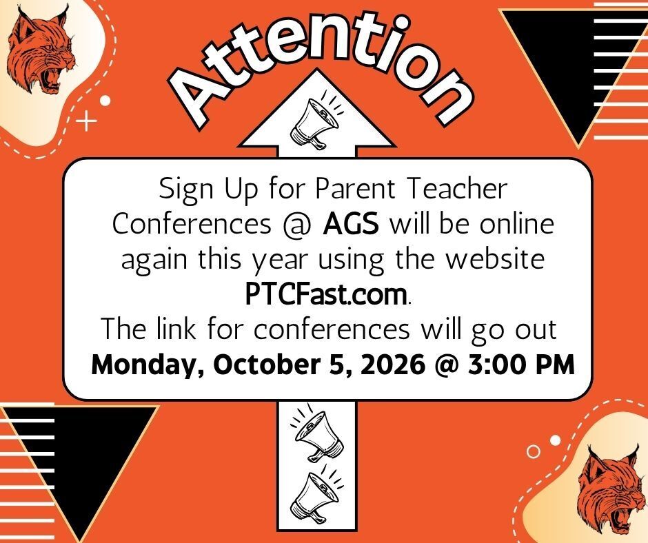 Parent Teacher Conferences 2026