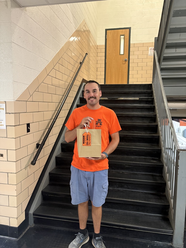 Custodian Day