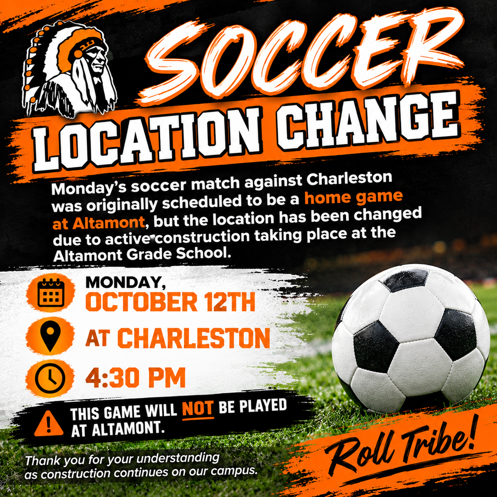 ACHS Soccer