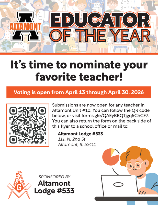 Educator of the Year1