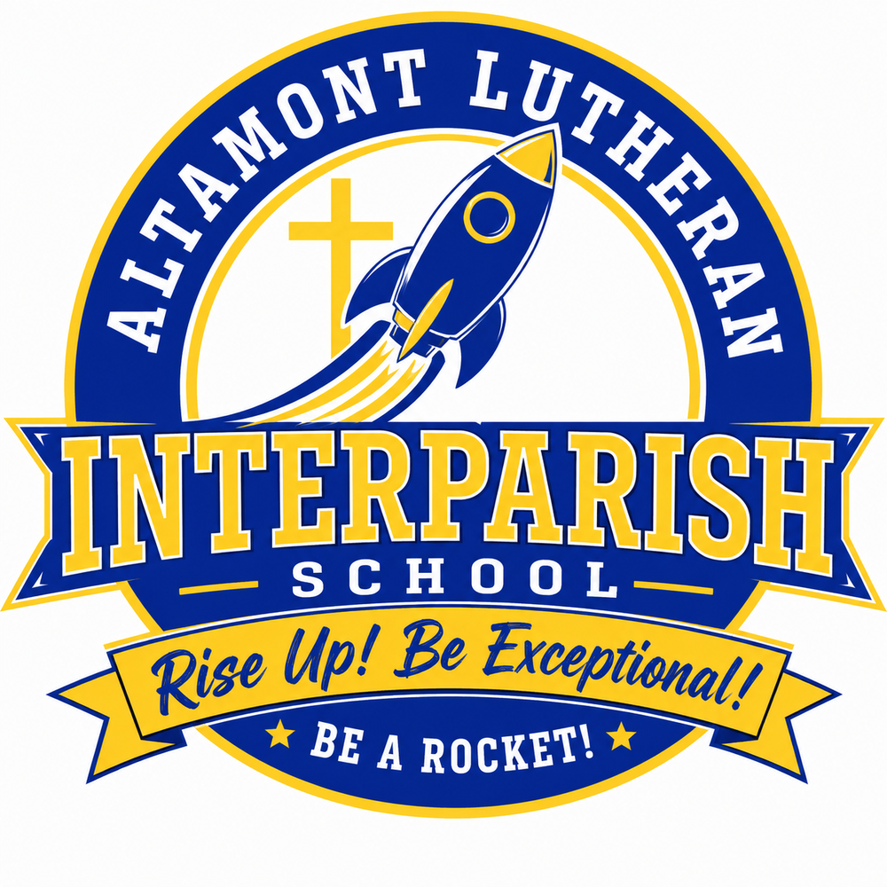 ALIS Rise up! Be Exceptional! Be a Rocket!