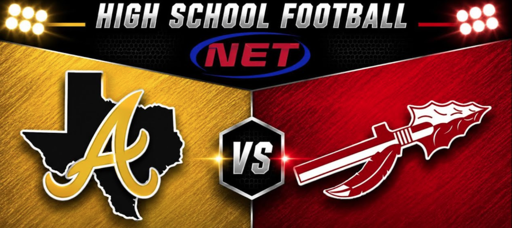 Alto vs Groveton