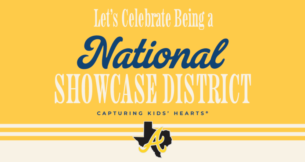 National Showcase District