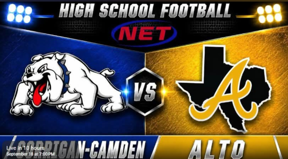 CC vs. Alto