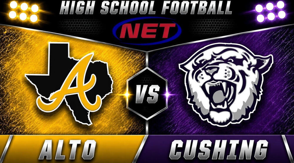Alto vs. Cushing