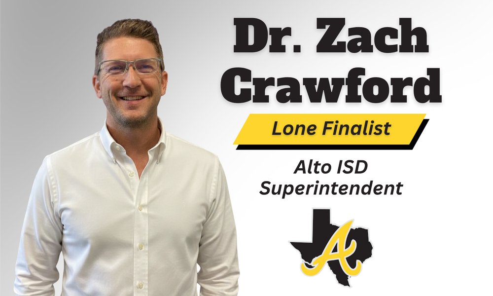 Dr. Zach Crawford