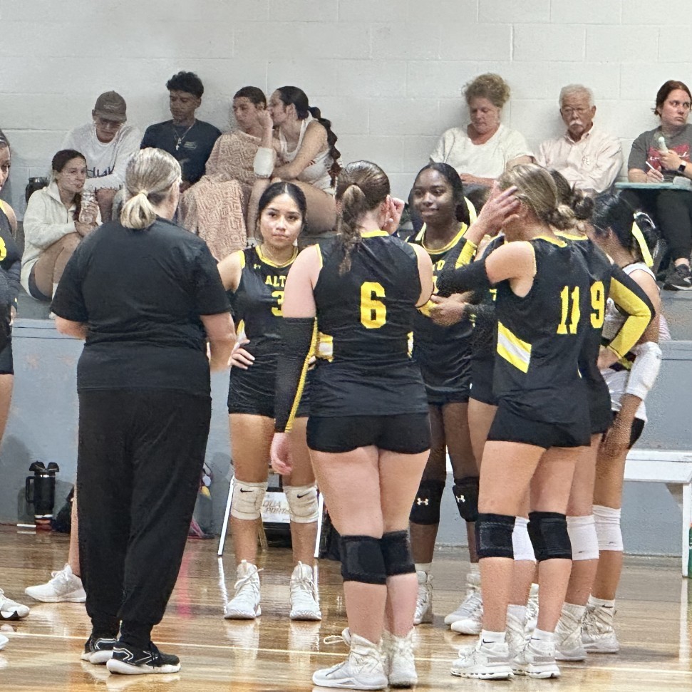 volleyball team