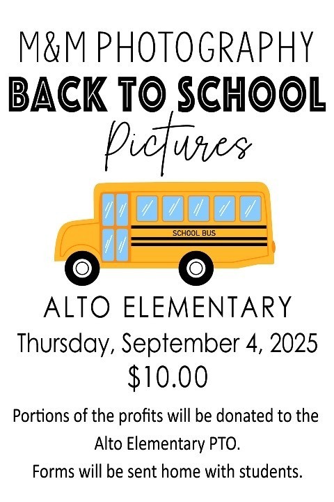 Back to School Pictures September 4
