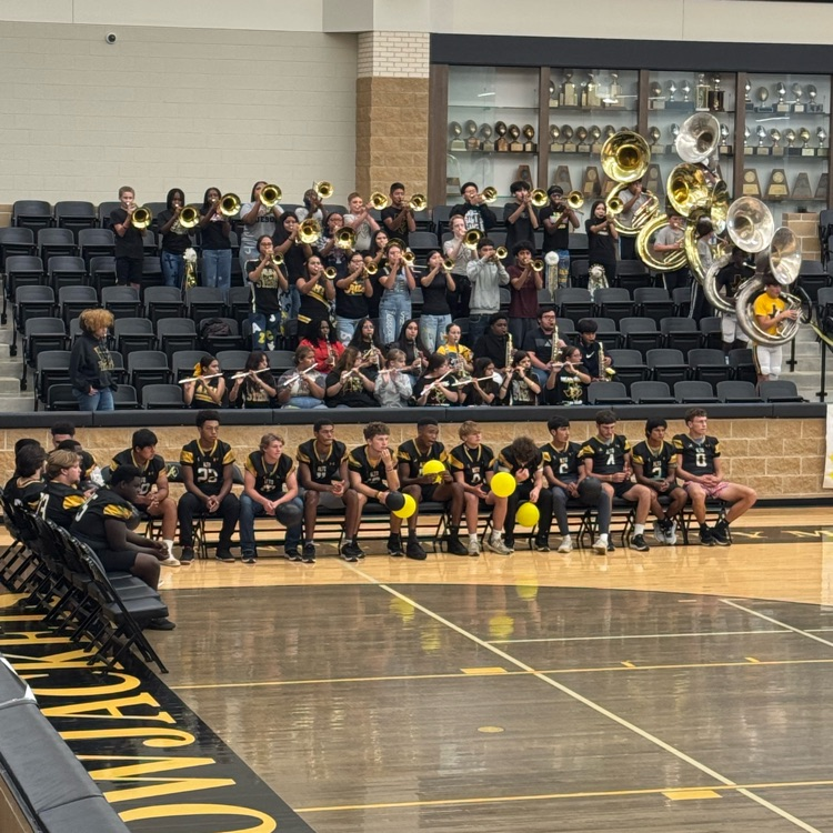 HoCo Band