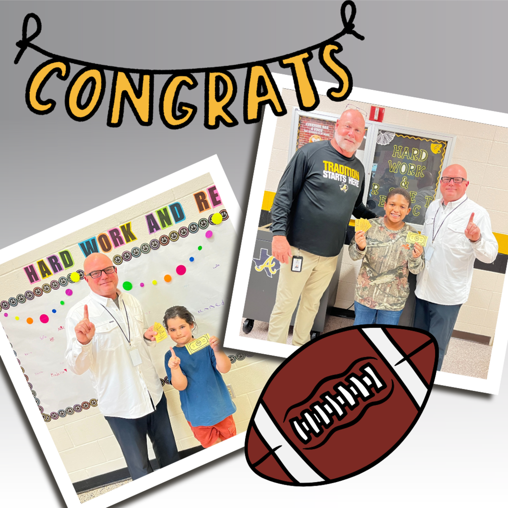 Football ticket winners