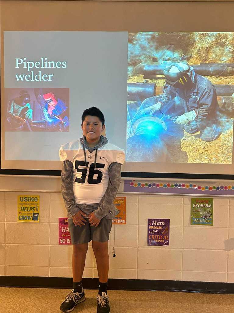 Career Exploration Project