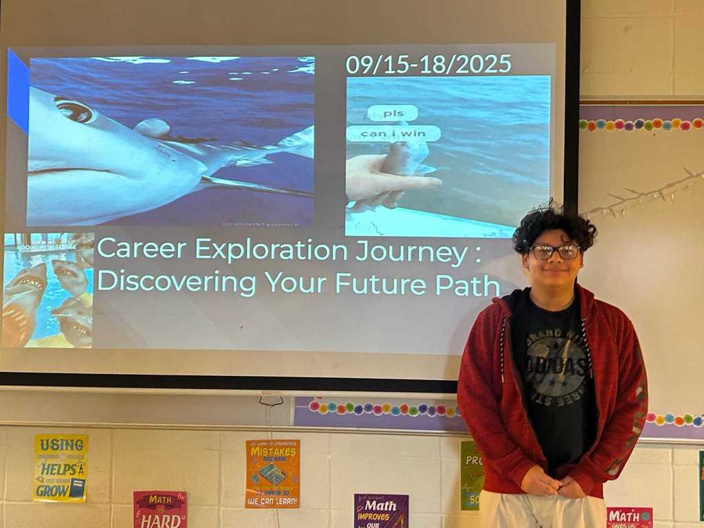 Career Exploration Project