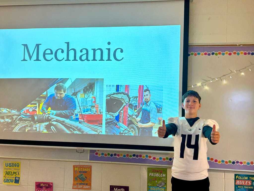 Career Exploration Project