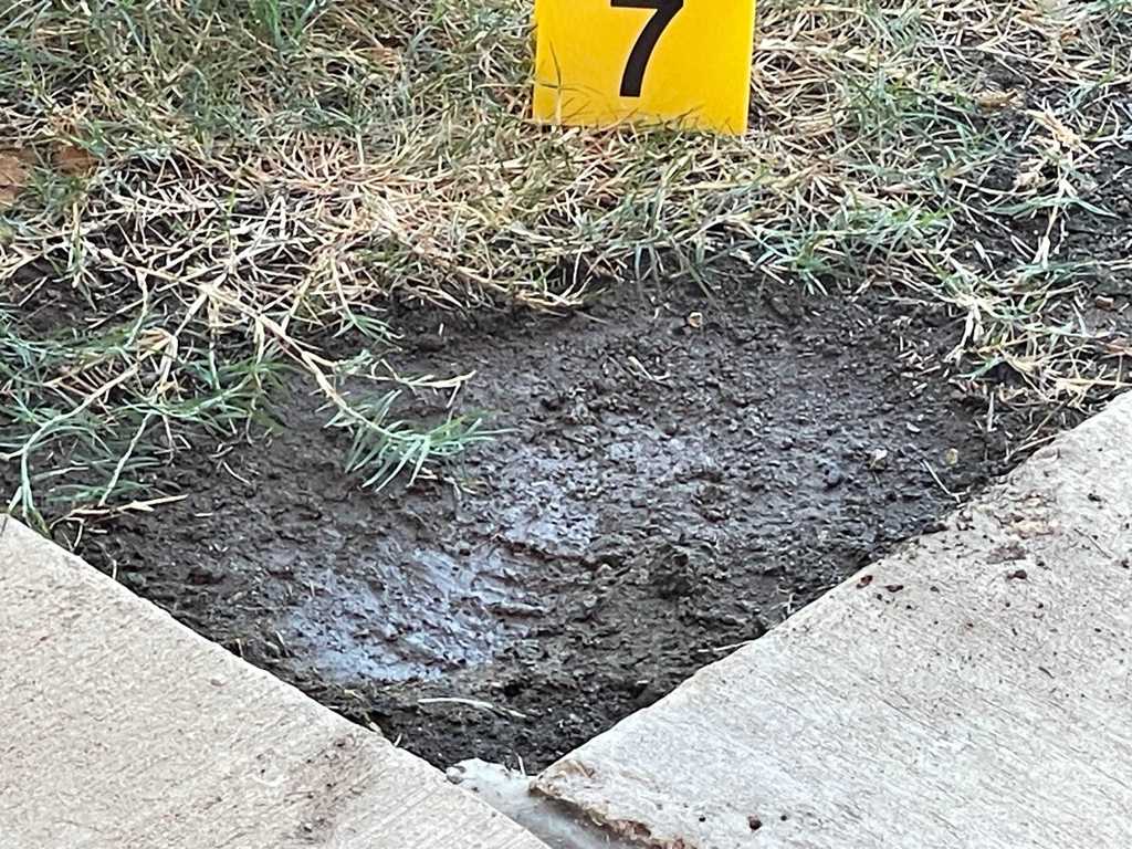 Crime Scene Investigation