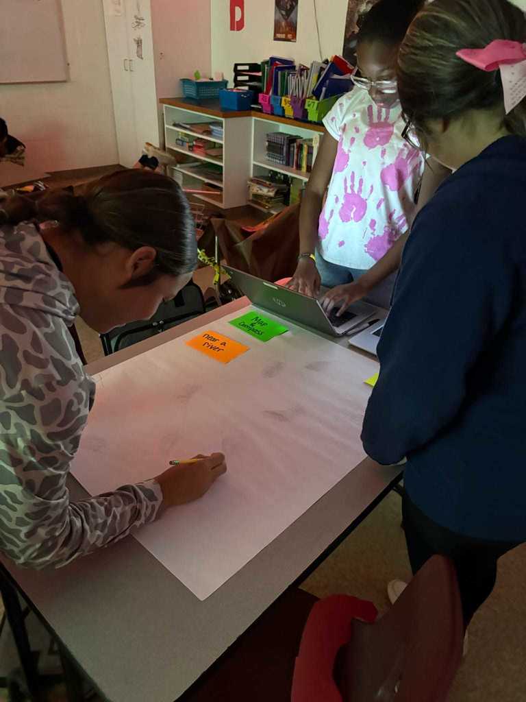 Zombie Apocalypse in RLA