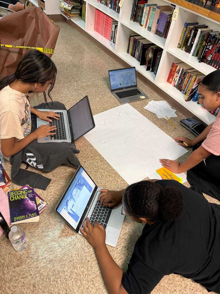 Zombie Apocalypse in RLA