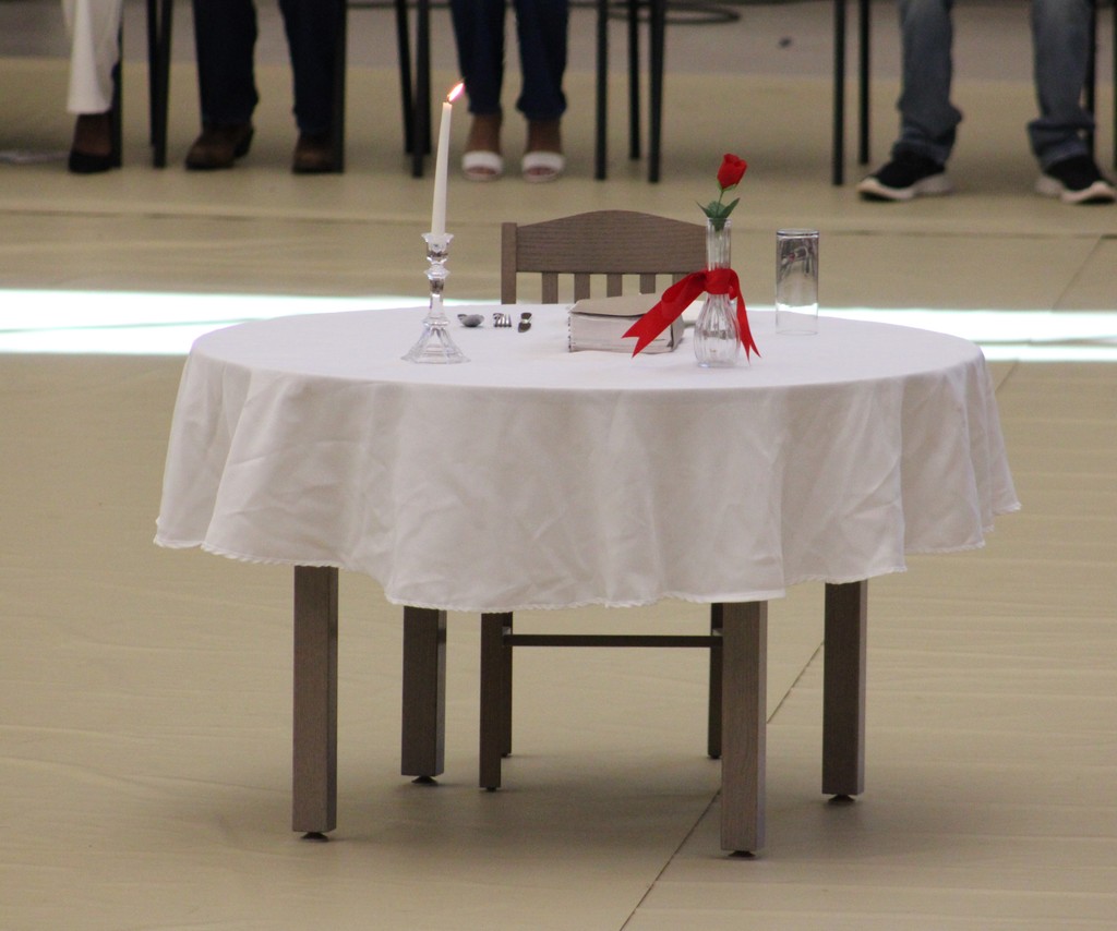 Table of Remembrance